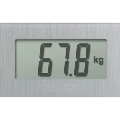 Glas - Personenwaage PS400