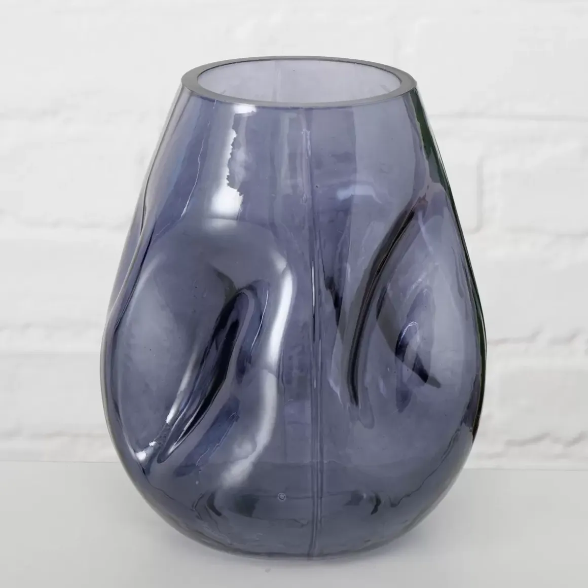 Glasvase