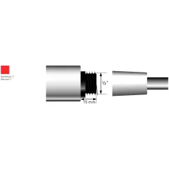 Glideflex® Auszugsschlauch