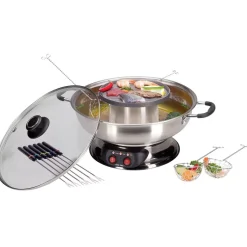 Gourmet Pot, 16-teilig