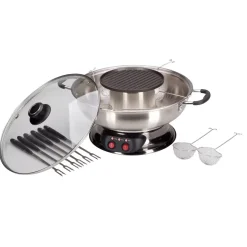 Gourmet Pot, 16-teilig