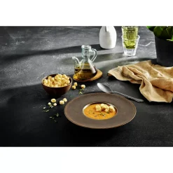 Gourmetteller 4tlg. Powerful