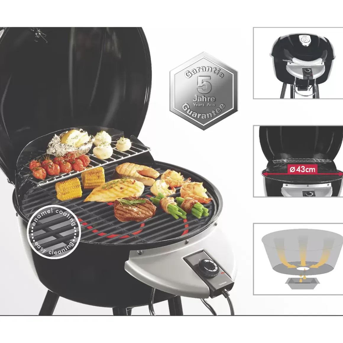 Grill