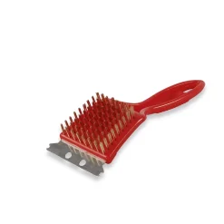 Grillreinigungsbürste 18cm