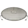 Grillrost 50cm inox für