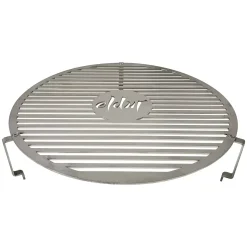 Grillrost 50cm inox für