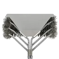 Grillschlitzreiniger 3 in 1