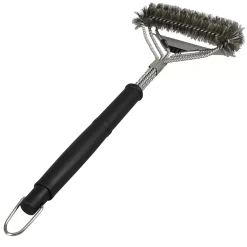 Grillschlitzreiniger 3 in 1