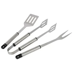 Grillzubehör-Set