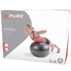 Gymnastikball