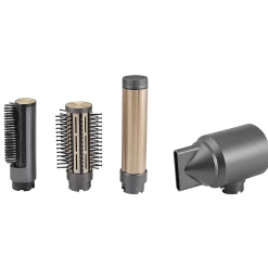 Haarstyling-Set