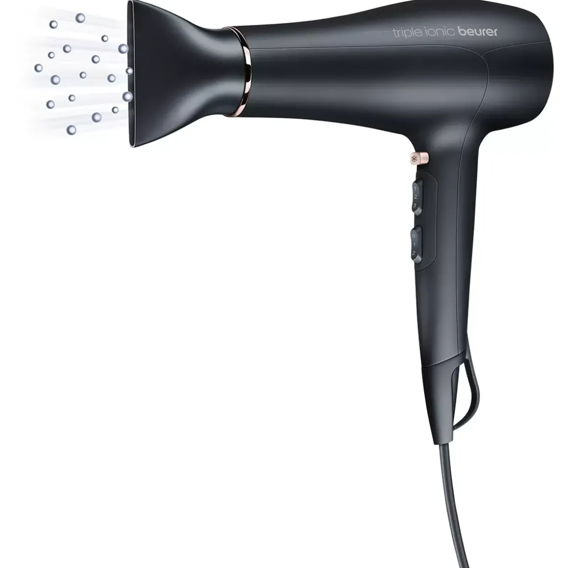Haartrockner