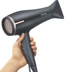 Haartrockner