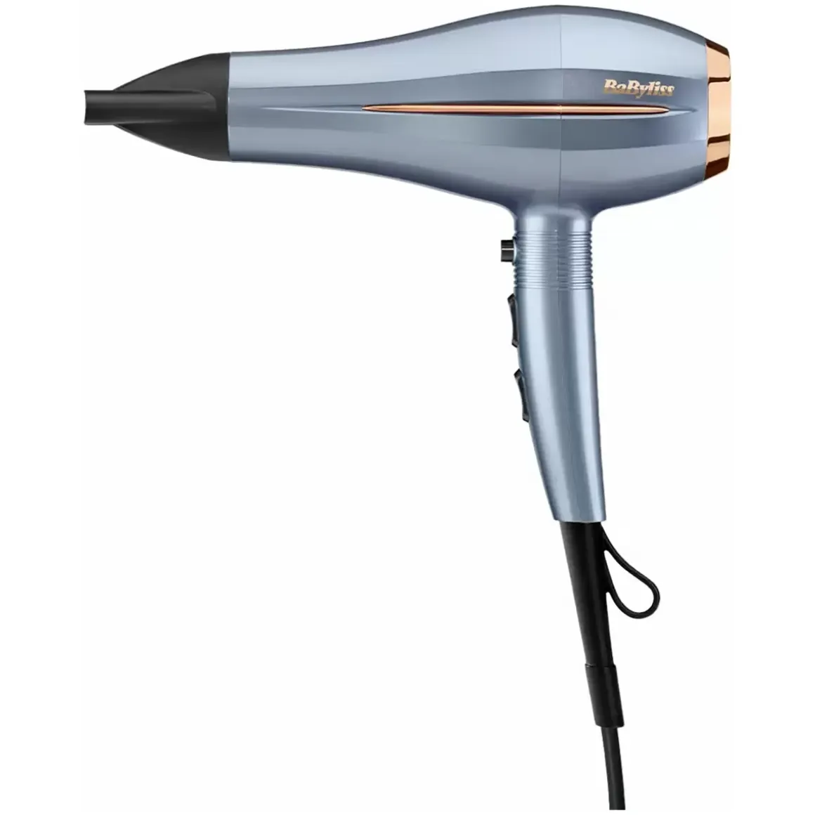 Haartrockner