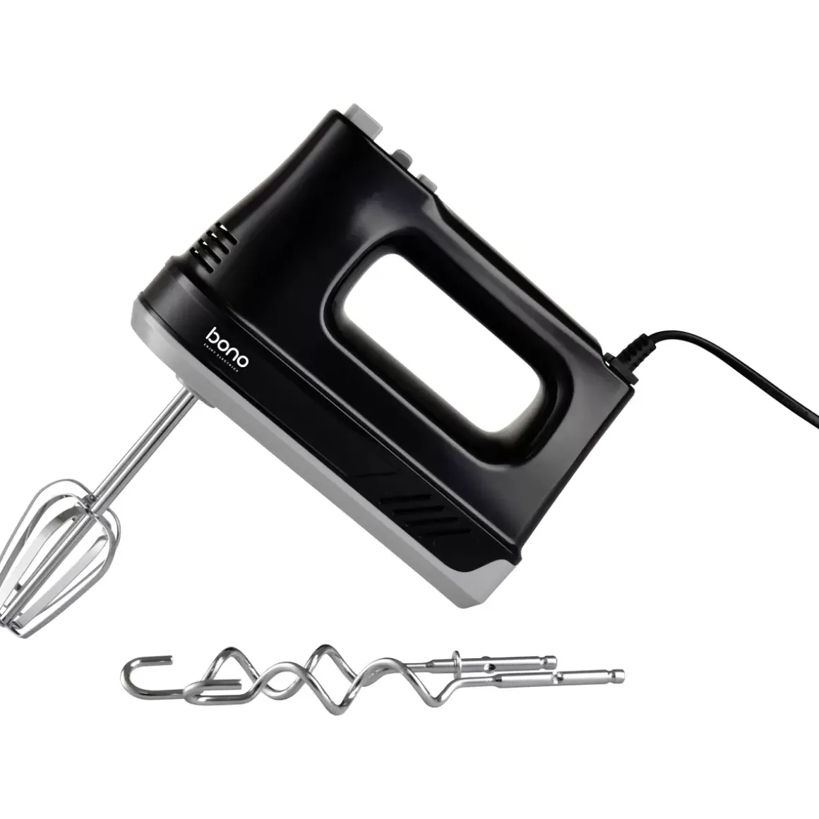 Handmixer