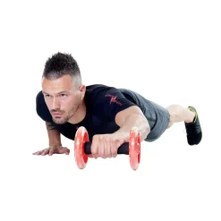 Handrollen für Fitness- &