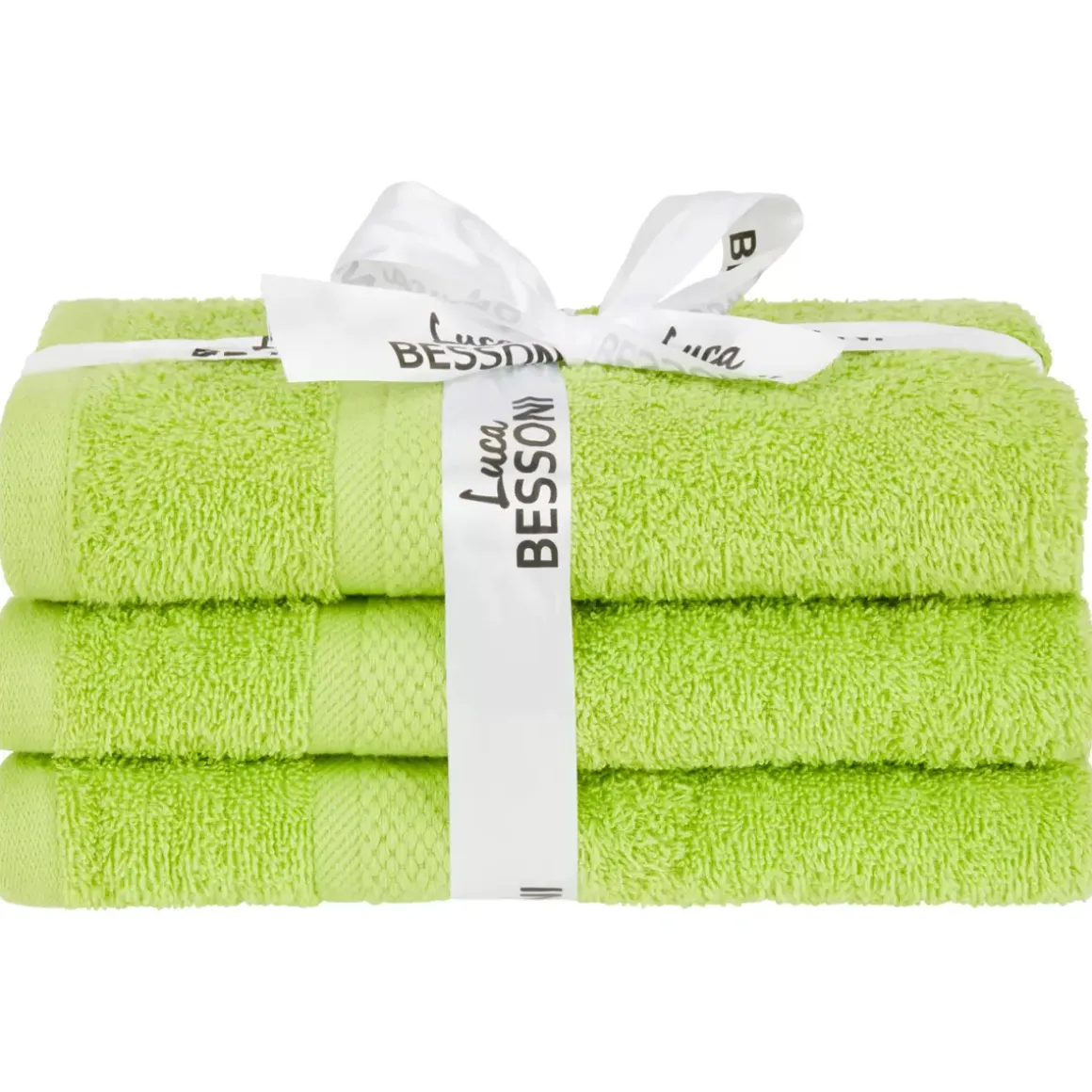 Handtuch 3er Set