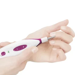 Hand- und Fusspflegegerät