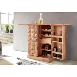 Hausbar