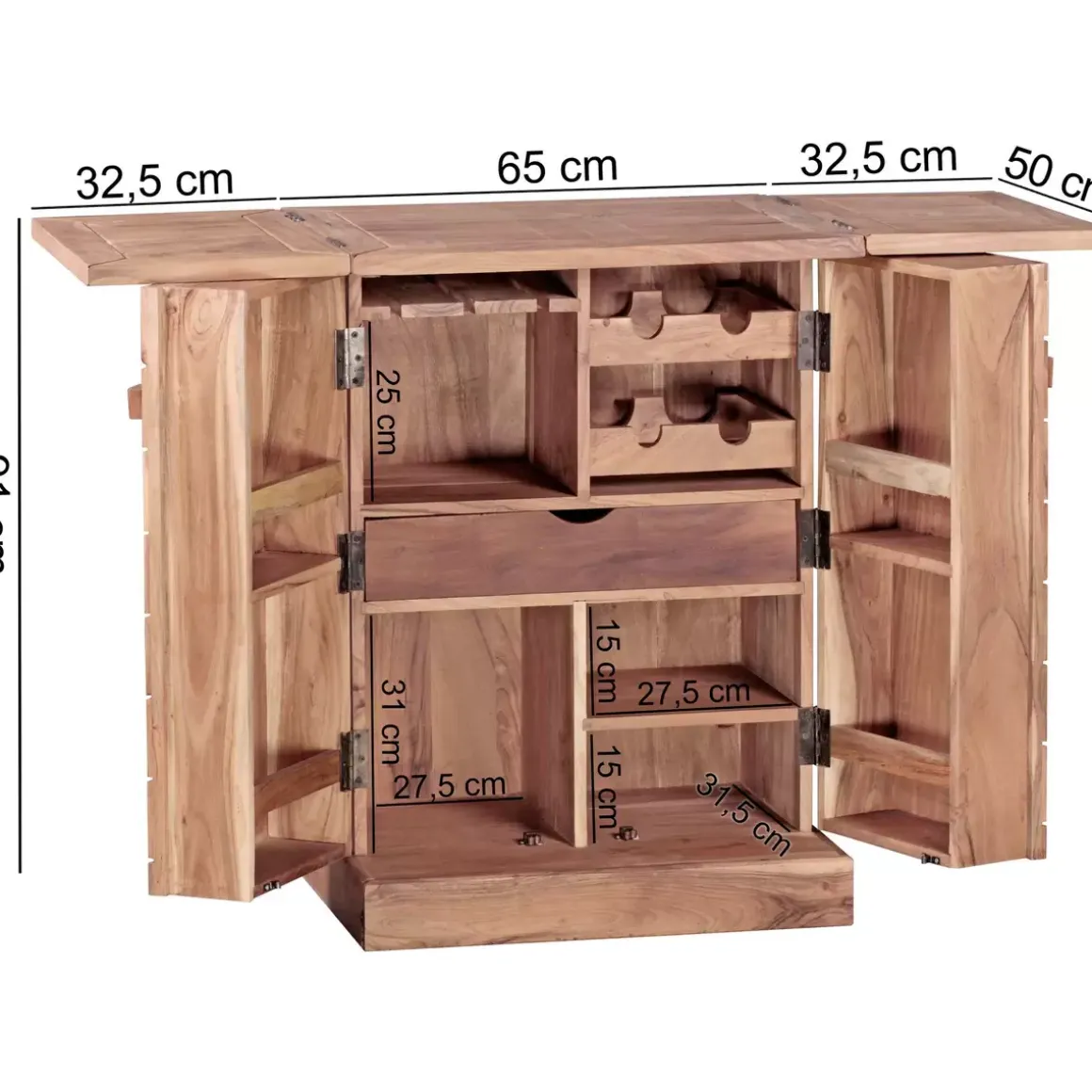 Hausbar