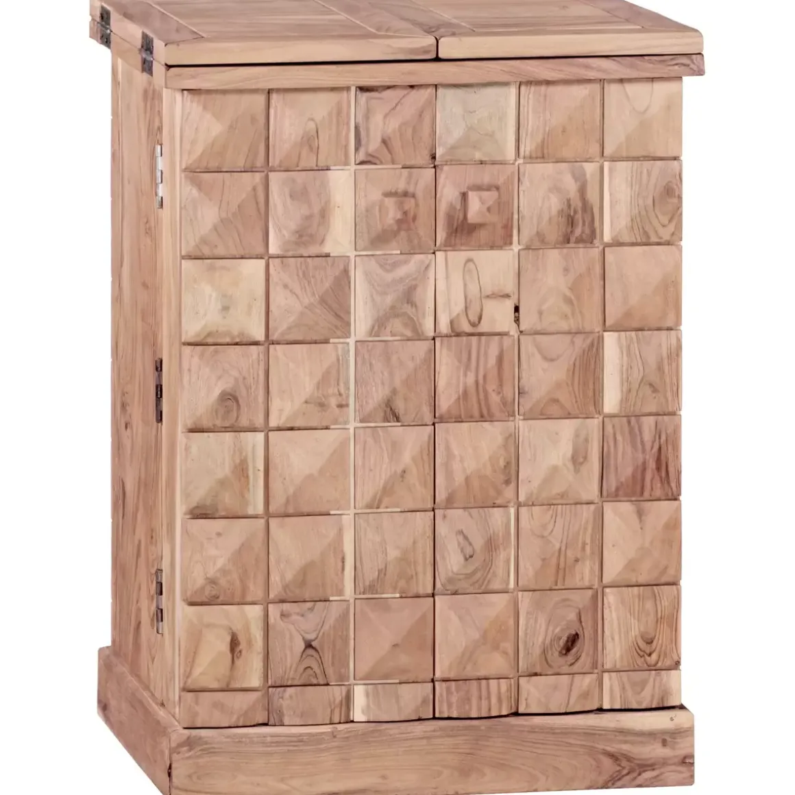 Hausbar