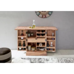 Hausbar