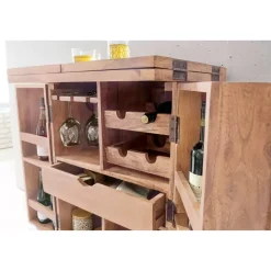 Hausbar
