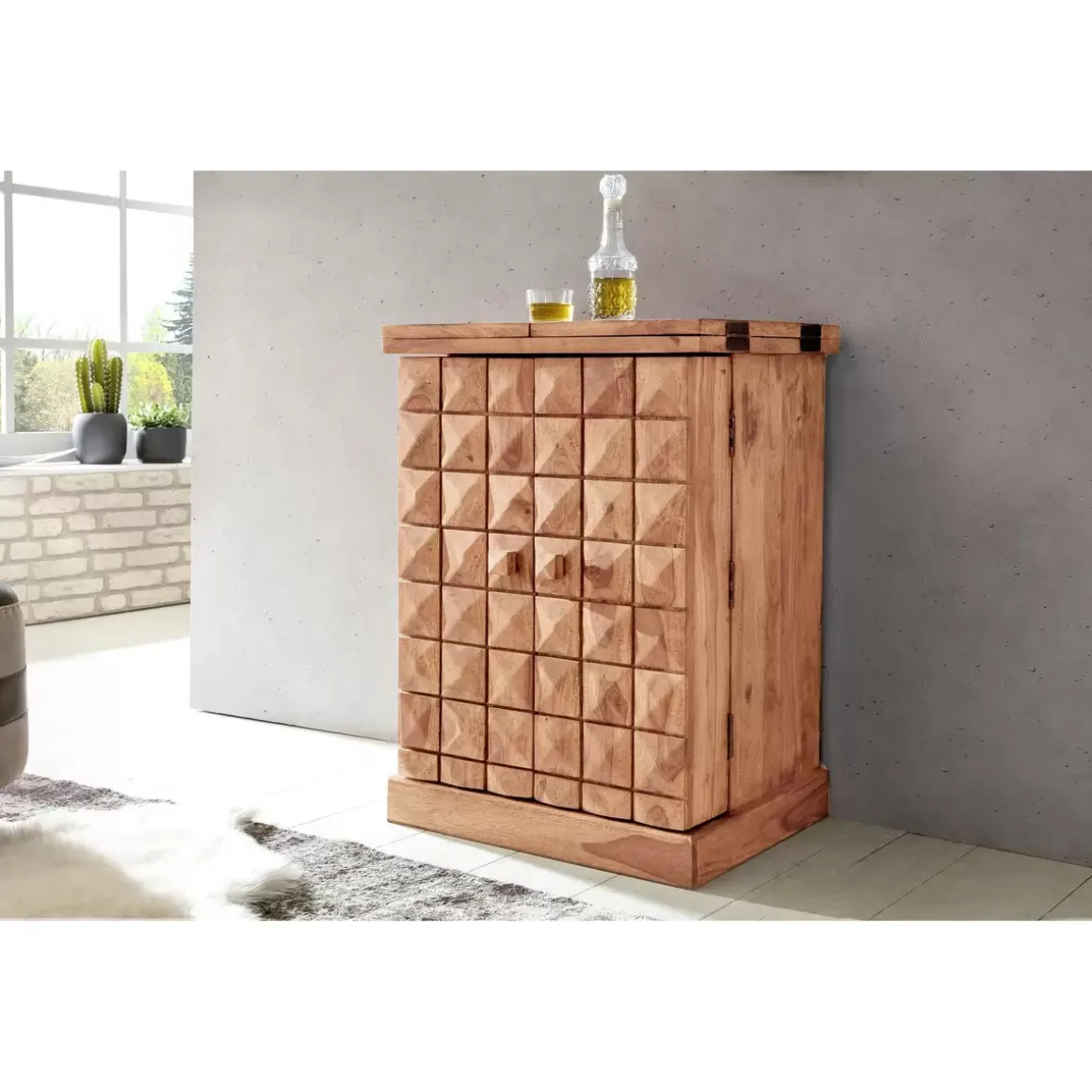 Hausbar