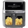 Heissluftfritteuse 8L