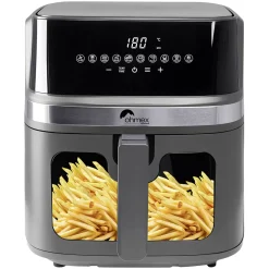Heissluftfritteuse 8L