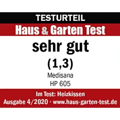 Heizkissen HP605