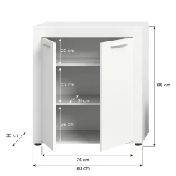Highboard