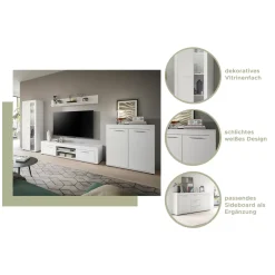 Highboard