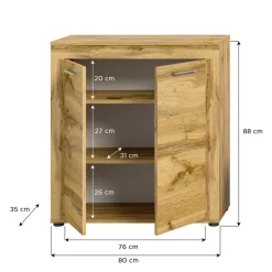 Highboard