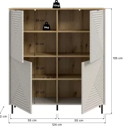 Highboard