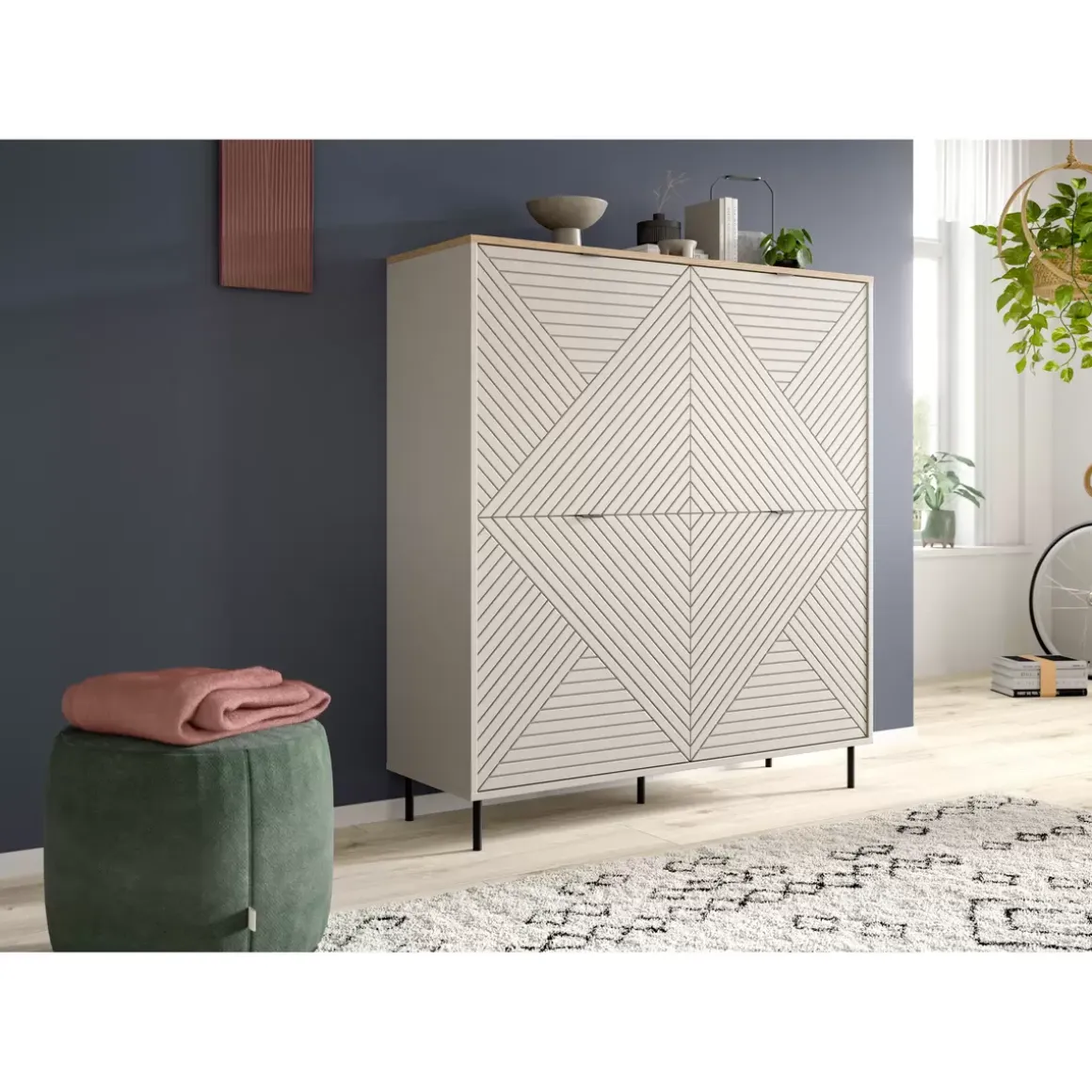 Highboard