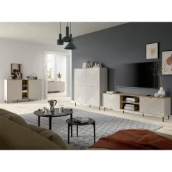 Highboard