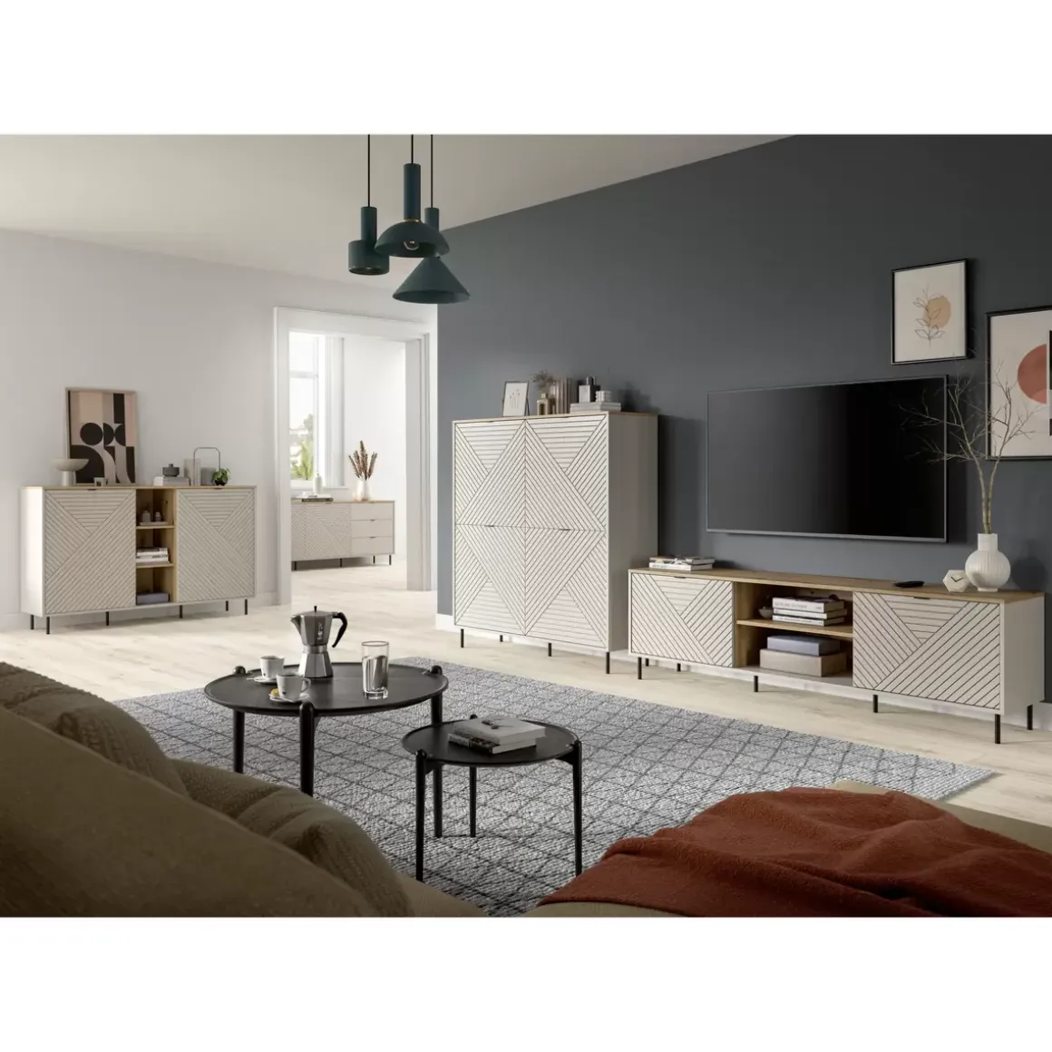 Highboard