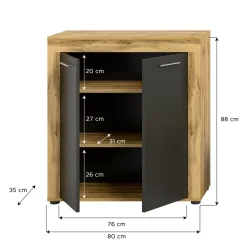 Highboard