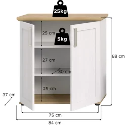Highboard
