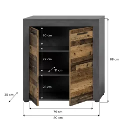 Highboard
