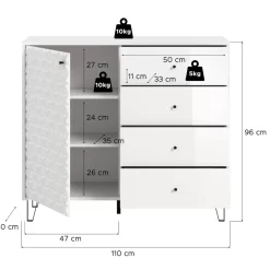 Highboard