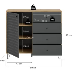 Highboard