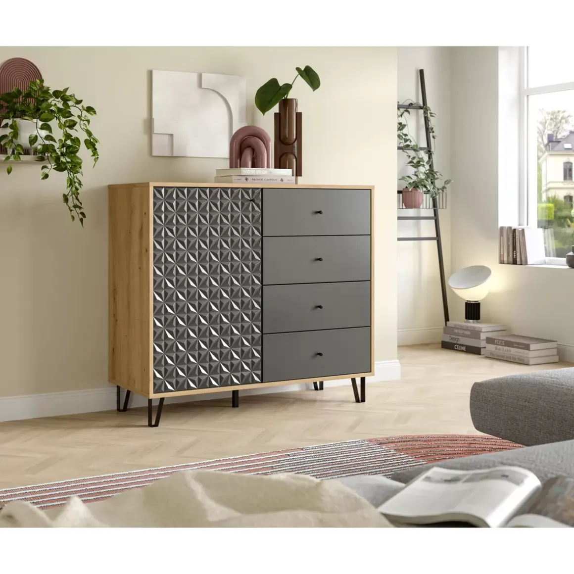 Highboard