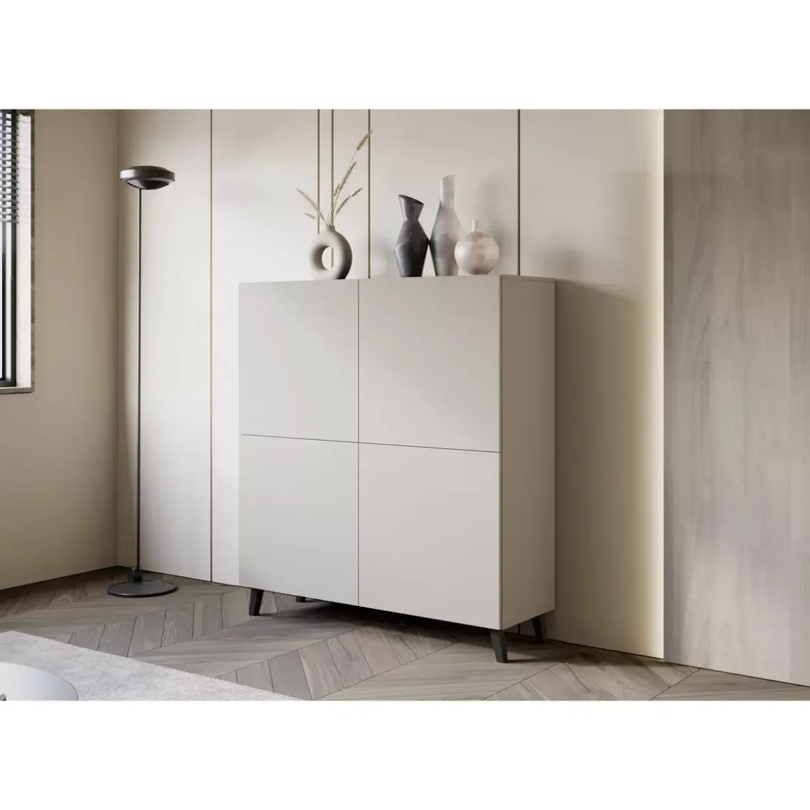Highboard
