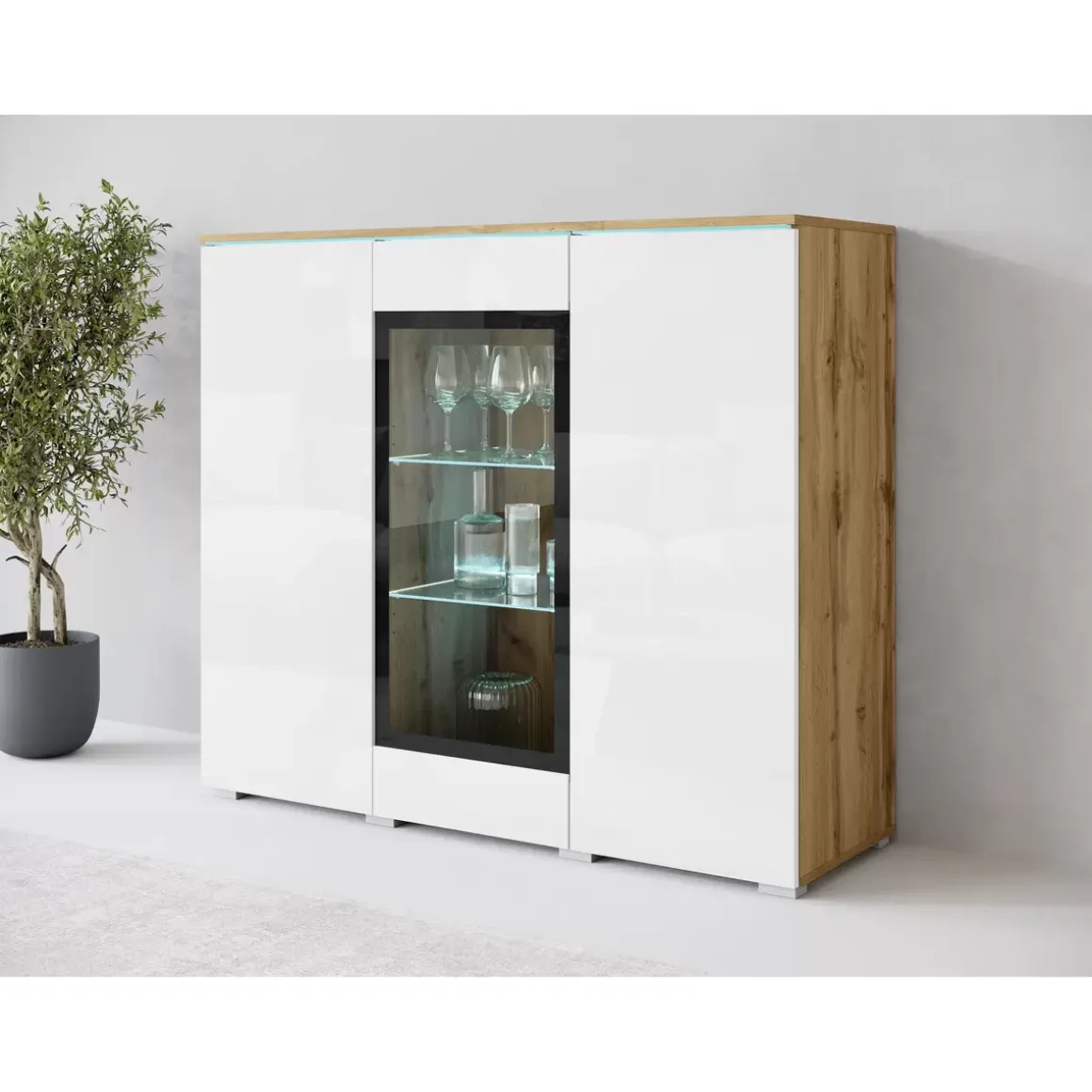 Highboard