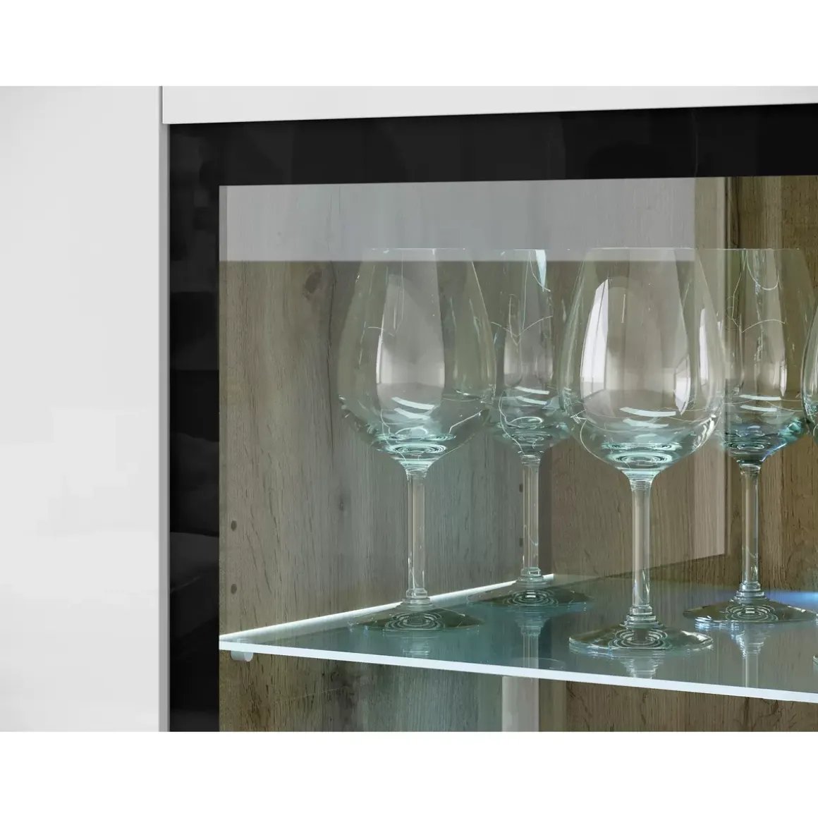 Highboard