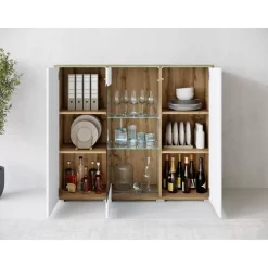 Highboard