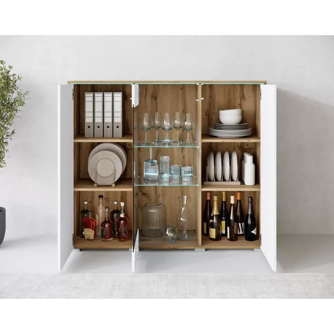 Highboard