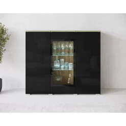 Highboard